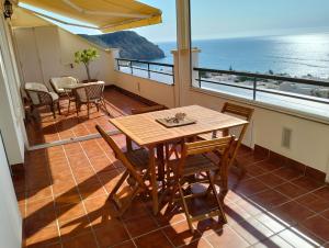 Fabuloso Atico con vistas al mar