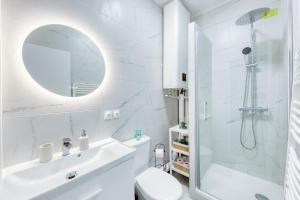 Maisons de vacances Maison 4 chambres - 12 personnes - Parking Prive - Metro 7 - Rer B - : photos des chambres