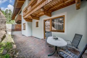 Appartmenthaus DeKupi´s