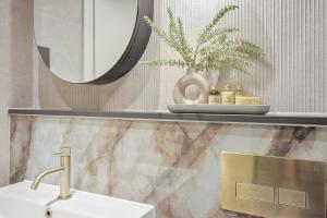 Bow Lane by Aeria Apartments