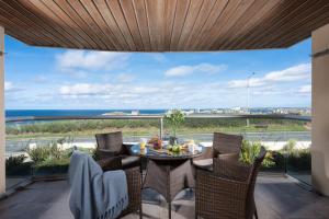 4 The Vista, Newquay - 3hvězdičkové hotely ve městě Newquay