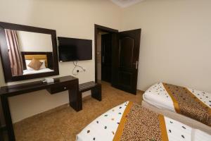 شركة حديقة لينا للشقق المخدومة -