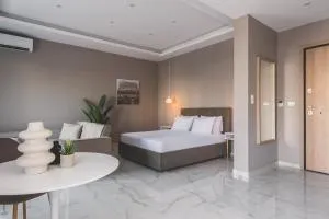 Ederlezi Habitat Apartments - Neu Phaleron