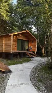 Aqua resort Dacha - Gulripʼshi