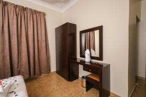 شركة حديقة لينا للشقق المخدومة -