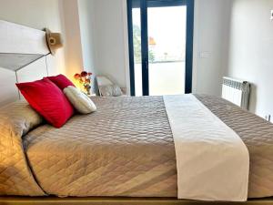 Holibai, Bon Xeito, Moderno y Cómodo Apartamento