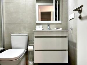 Holibai, Bon Xeito, Moderno y Cómodo Apartamento