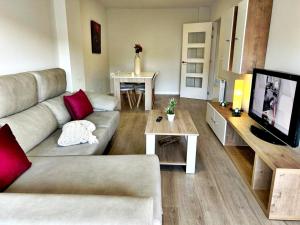 Holibai, Bon Xeito, Moderno y Cómodo Apartamento