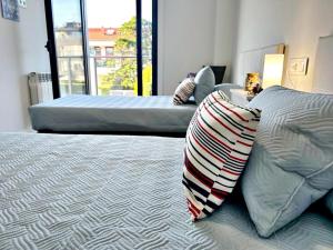 Holibai, Bon Xeito, Moderno y Cómodo Apartamento