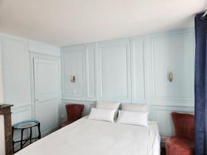 Appart'hotels LE ZOLA : photos des chambres