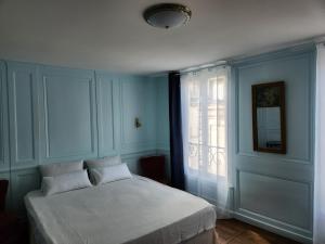 Appart'hotels LE ZOLA : photos des chambres