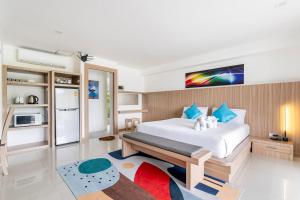 Lae Lay Suites - Karon Beach