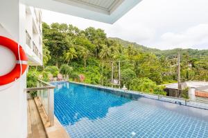 Lae Lay Suites - Karon Beach