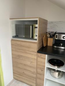 Appart'hotels La Parenthese Enchantee : photos des chambres