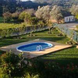 Charming Studio with Pool, Mountain View in Monchique, 50sqm