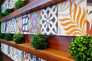 Nest Nano Suites Poblacion - Makati