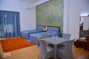 K And K Country Resort - Erabedda