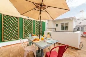 Casa Maruchi - Studio 2 - Almeria