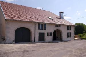 Maisons de vacances Gite La Chapelle Pleine Nature Plateau 1000 etangs : photos des chambres