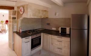 Maisons de vacances Gite La Chapelle Pleine Nature Plateau 1000 etangs : photos des chambres
