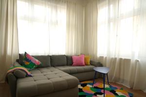 Apartment Mira
