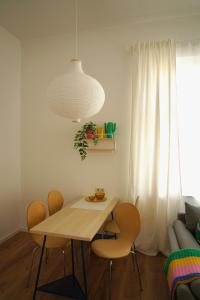 Apartment Mira