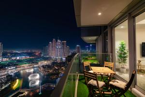 Lux BnB Opera Grand Burj Sea & Fountain View