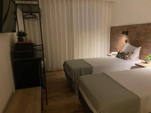 hotel residencial portucalense