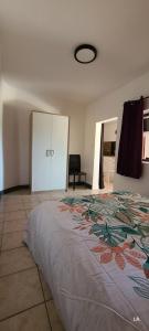 Appartements Gite 2 - LE RAZAL : photos des chambres