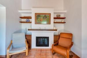 Casa rural entre Ojén y Marbella