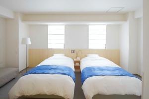 Shin-Osaka Station Hotel