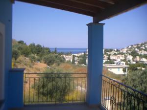 Blue Villa Kalymnos Greece