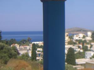 Blue Villa Kalymnos Greece