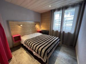 Gentianes 2 - Appartement centre village et proche pistes de ski