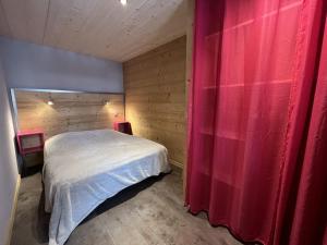 Gentianes 2 - Appartement centre village et proche pistes de ski