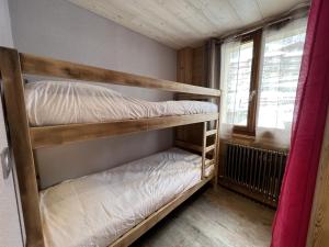 Gentianes 2 - Appartement centre village et proche pistes de ski