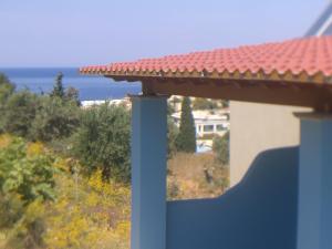 Blue Villa Kalymnos Greece