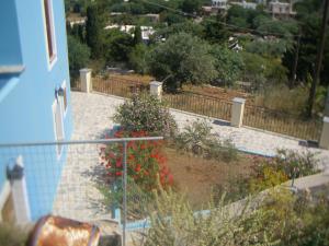 Blue Villa Kalymnos Greece