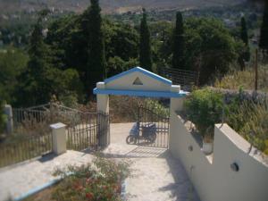 Blue Villa Kalymnos Greece