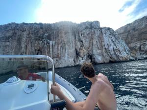 Gaudì Art Room Studio Apartment img53