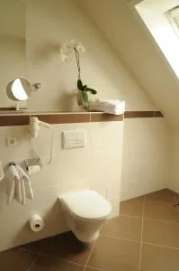 Beierleins Hotel & Catering GMBH - 霍亨斯泰因-埃尔恩斯塔尔