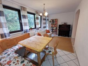 Ferienwohnung Wanderlust