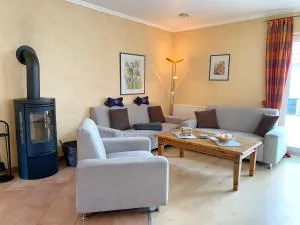 Ferienhaus SOL - - Staphel