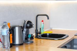 Ocean View Arenas Negras, Newly Renovated