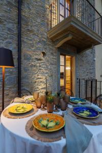 Casa Bel Tramonto con giardino privato a Cortona