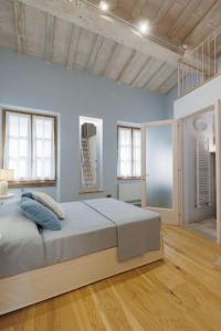 Casa Bel Tramonto con giardino privato a Cortona