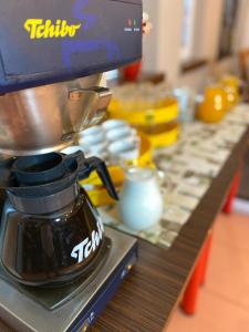 Penzion Acrobat Park