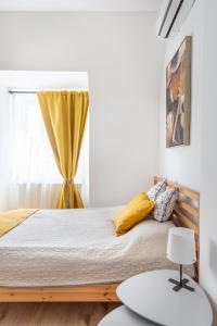 P34 Pannónia Apartment