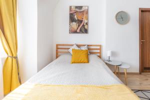 P34 Pannónia Apartment