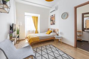 P34 Pannónia Apartment